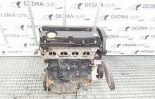 Motor Z16XEP, Opel Zafira B, 1.6 benz