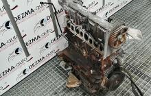 Motor F9QE809, Renault Megane 2 combi, 1.9 dci