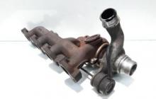 Turbosuflanta XS4Q-6K682-DC, Ford Tourneo Connect, 1.8 tddi (pr:110747)