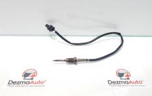 Sonda temperatura gaze Bmw 3 coupe (E92) 2.0 d, 7806254