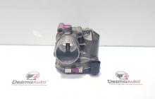 Clapeta acceleratie, Renault Laguna 3, 2.0 dci, cod 8200330810 (id:362416)