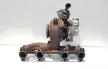 Turbosuflanta, Vw Jetta 3 (1K2) 1.9 tdi, cod 03G253014F (id:362948)