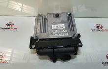 Calculator motor 03G906016CL, 0281012267, Audi A4 Avant (8ED, B7) 2.0 tdi