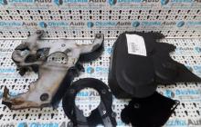 Set capac distributie 03G109107A, Seat Leon, 2.0tdi, BMN, BMR