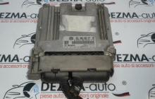 Calculator motor 03L906022KF, 0281015332, Vw Golf 6 Variant (AJ5) 2.0 tdi