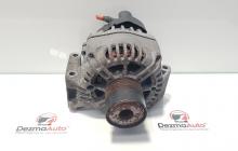 Alternator, Opel Corsa D, 1.3 cdti, cod GM13117279 (pr:110747)