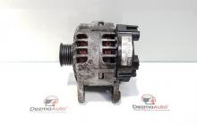 Alternator, Vw Polo (9N) 1.2 B, cod 03D903025J (pr:110747)