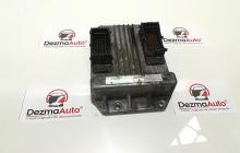 Calculator motor, GM97364132, Opel Astra H GTC, 1.7 cdti