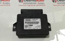 Calculator frana de mana 8K0907801K, Audi A4 Allroad (8KH, B8) 2.0 tdi