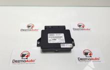 Calculator frana de mana, 8K0907801D, Audi A5 Sportback (8TA) 2.0 tdi