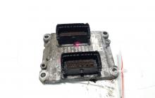 Calculator motor, 8972406221, Opel Astra G, 1.7 dti