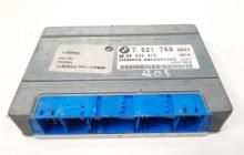Calculator cutie viteze 7521759, Bmw 3 coupe (E46)