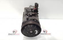 Compresor clima, Seat Ibiza 4 (6L1) 1.2 b, cod 6Q0820803G (pr:110747)