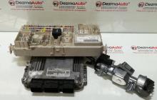 Kit calculator motor, 5M51-12A650-UA, Ford Focus C-Max, 1.6 tdci