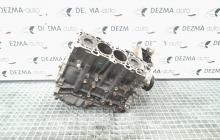 Bloc motor ambielat 204D4, Bmw 3 coupe (E46), 2.0 diesel (pr:110747)