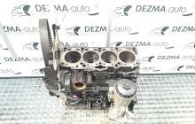 Bloc motor ambielat BJB, Skoda Octavia 2 (1Z3) 1.9 tdi