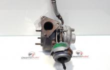 Turbosuflanta, cod cod 028145702R, Audi A4 (8EC, B7) 1.9 tdi (id:480429)