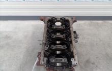 Bloc motor G6DB, Ford Focus 2 combi, 2.0 tdci (pr:110747)