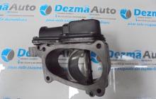 Clapeta acceleratie 059129593J, Audi Q5 (8R), 3.0 tdi