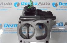 Clapeta acceleratie 059129593S, Audi Q7 (4L), 3.0 tdi