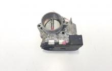 Clapeta acceleratie, cod 2280750085, Peugeot 307 SW, 1.6 benz (id:319410)