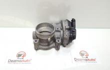 Clapeta acceleratie 4M5G-ED, Ford Focus 2 combi (DA) 1.8 benz