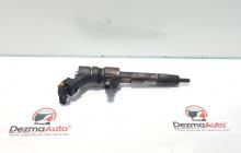 Injector, Opel Vectra C, 1.9 cdti, cod 0445110165 (id:351445)