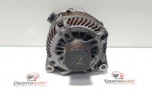 Alternator, Peugeot 407 SW, 2.0 hdi, cod 9654752880 (pr:110747)