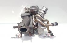 Turbosuflanta, Renault Koleos, 2.0 dci, cod 8200638766 (id:363972)