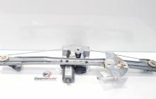 Macara cu motoras dreapta fata, Dacia Dokker, cod 807209071R (id:363896)