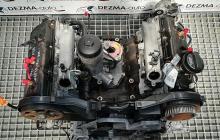 Motor AYM, Audi A4 (8E2, B6) 2.5 tdi