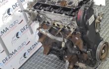 Motor, AZBA, Ford Mondeo 4 Turnier, 2.0 tdci