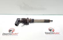 Injector, Peugeot 407 SW, 2.0 hdi, cod 9660334880 (id:351690)