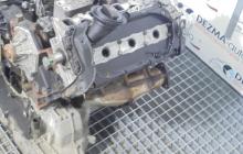 Motor, BMK, Audi A6 Avant (4F5, C6) 3.0 tdi (pr:110747)