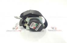 Curea scaun stanga spate cu capsa, Skoda Octavia 2 (1Z3) cod 1Z0857447B (id:364121)