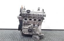 Motor, Skoda Fabia 1 Combi (6Y5) 1.4 benz, cod BUD