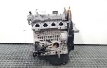 Motor, Vw Golf 5 Plus (5M1) 1.4 benz, cod BUD (pr:110747)