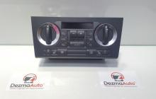 Display climatronic cu incalzire, Audi A3 (8P1) cod 8P0820043J (id:364272)