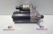 Electromotor, Audi A3 (8P1) 2.0 tdi, cod 02E911023H (id:364261)