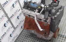 Motor, K9K636, Nissan Juke, 1.5 dci (pr:110747)