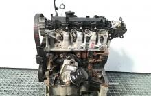 Motor, K9K808, Renault Kangoo 2, 1.5 dci