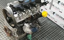 Motor, K9KF646, Nissan Juke, 1.5 dci