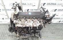 Motor K9KF728, Renault Megane 2 combi, 1.5 dci