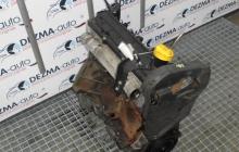 Motor K9KS7280, Renault Megane 2 sedan, 1.5 dci