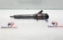 Injector, Volvo S60, 2.4 D, cod 8658352 (id:364129)