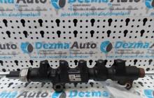 Rampa injectoare 9648580880, Ford C-Max 1.6tdci