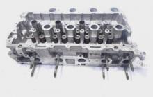 Chiulasa, 9646352910, Peugeot 307, 1.4 hdi