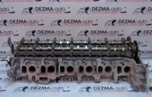 Chiulasa, Bmw X6 (F16, F86) 3.0 diesel N57D30B