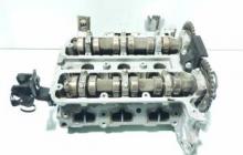 Chiulasa cu 2 axe came, GM55351330, Opel Corsa D, 1.0 benz