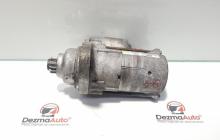 Electromotor, Vw Jetta 3 (1K2) 1.9 tdi, cod 02Z911023H (id:363127)